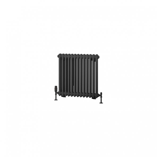 Eastbrook Rivassa 2 Column Radiator 600 x 608mm