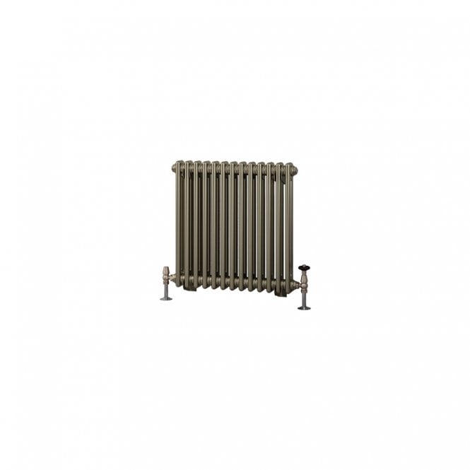 Eastbrook Rivassa 2 Column Radiator 600 x 608mm