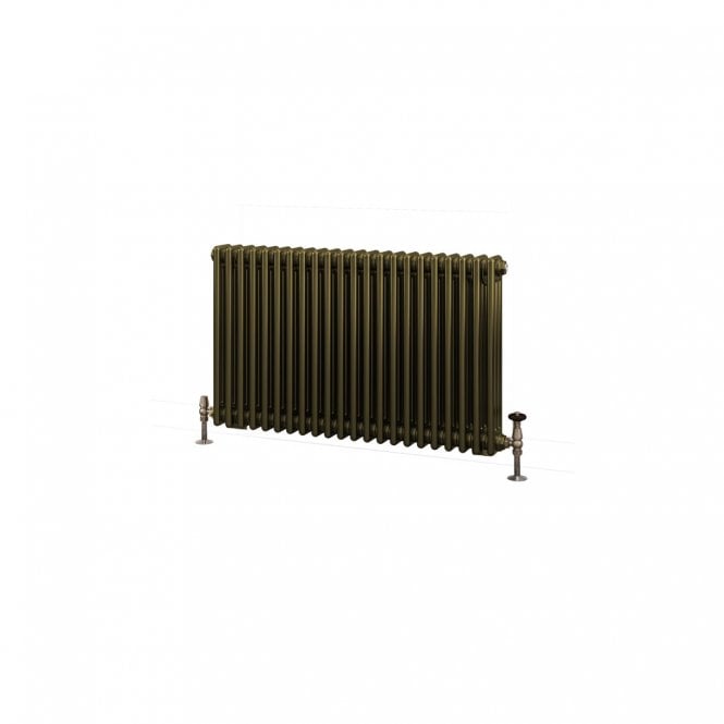 Eastbrook Rivassa 3 Column Radiator 600 x 1010mm