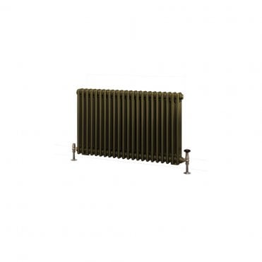 Rivassa 3 Column Radiator 600 x 1010mm