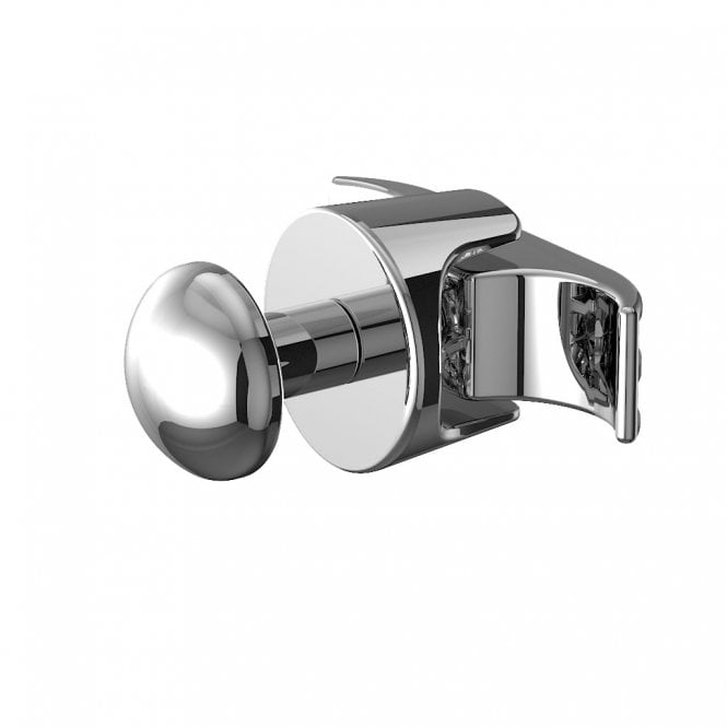 Eastbrook Rivassa Robe Hook Single