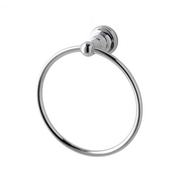 Rockingham Towel Ring