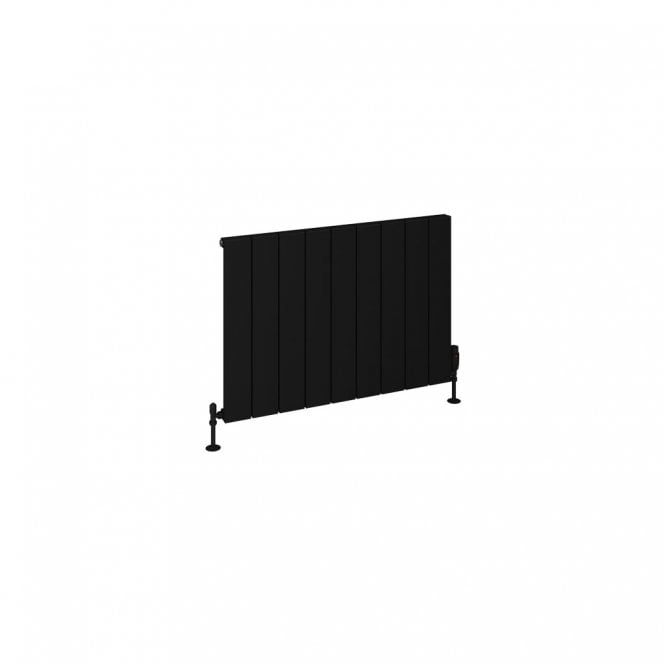 Eastbrook Rosano 600 x 850 Aluminium Radiator