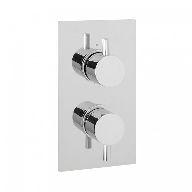Eastbrook Round lever control handle each
