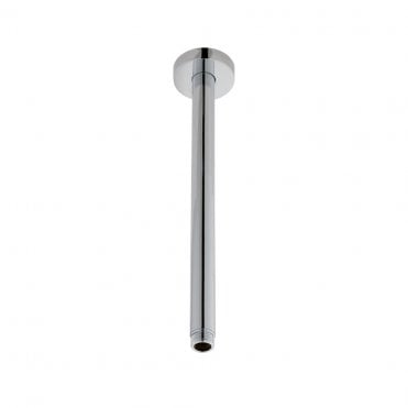 Round Shower Arm Diameter22 x 200mm