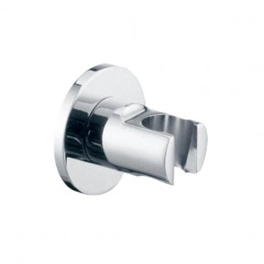 Round Shower Holder