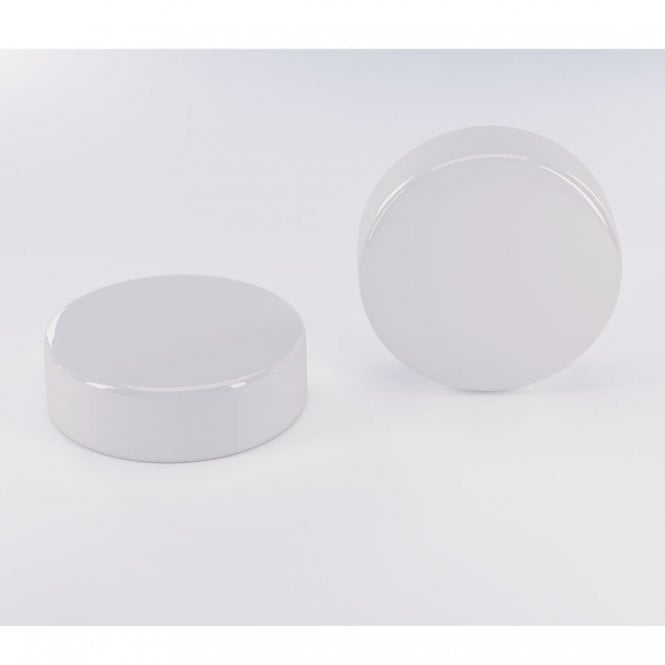 Eastbrook Round Vent Cap (pair)