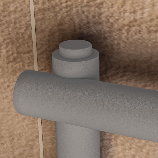 Eastbrook Round Vent Cap (pair)
