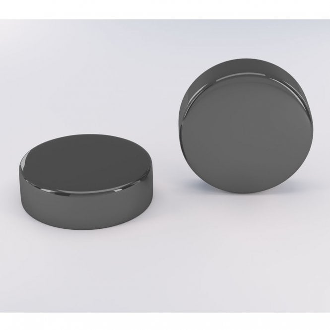 Eastbrook Round Vent Cap (pair)