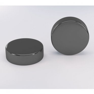 Round Vent Cap (pair)