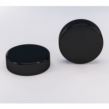 Round Vent Cap (pair)