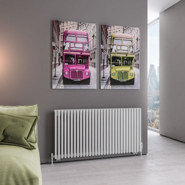 Rowsham 600 x 1180mm Radiator