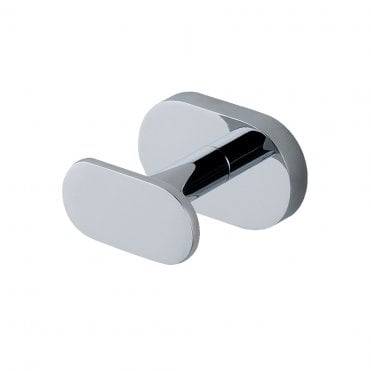 Salerno robe hook