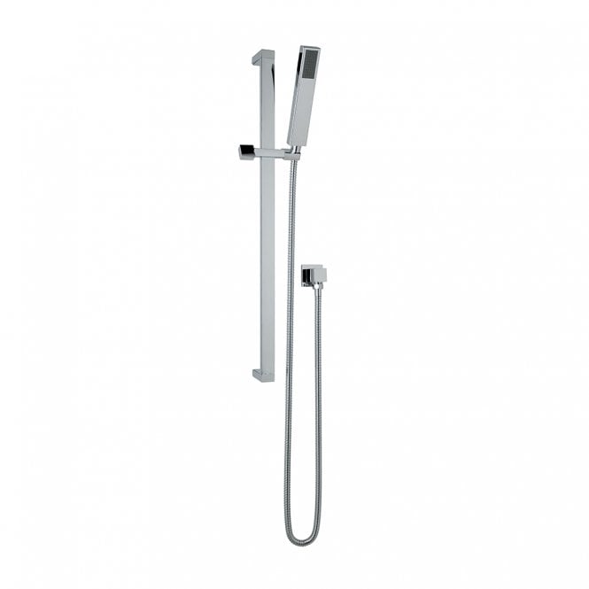 Eastbrook Sheer Rectangular Slide Rail