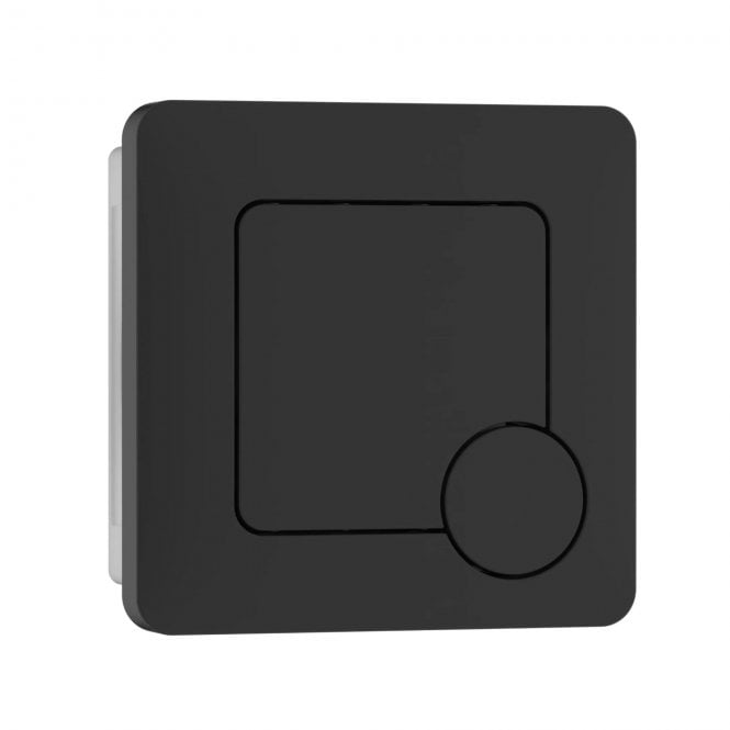 Eastbrook Square Flush Button