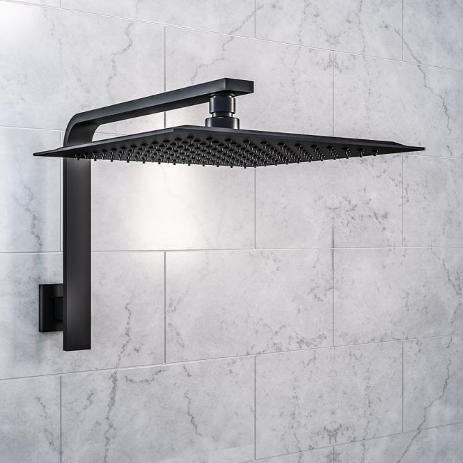 Eastbrook Square L Shower Arm