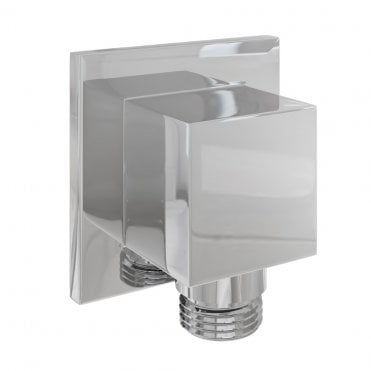 Square Outlet Elbow