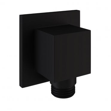 Square Outlet Elbow