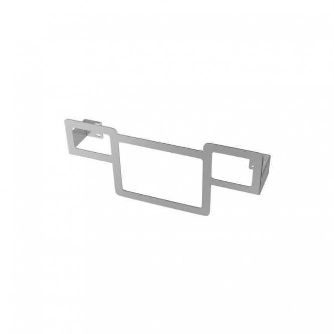 Eastbrook Square Towel Hanger 375mm