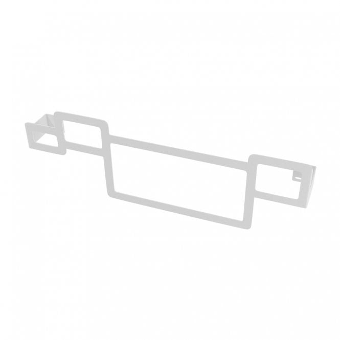 Eastbrook Square Towel Hanger 565mm