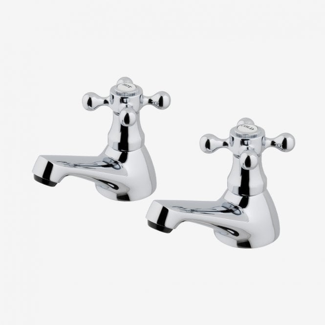 Eastbrook Stenhouse Bath Taps