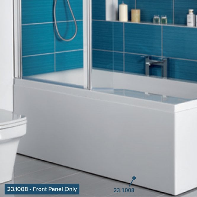 Eastbrook Swing front panel Carronite
