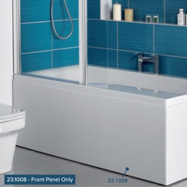 Swing front panel Carronite