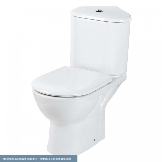 Eastbrook Temptation/Kompact seat