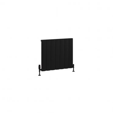 Tordino 600 x 660 Aluminium Radiator