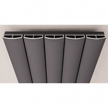 Tordino Cover Cap Set 1230mm