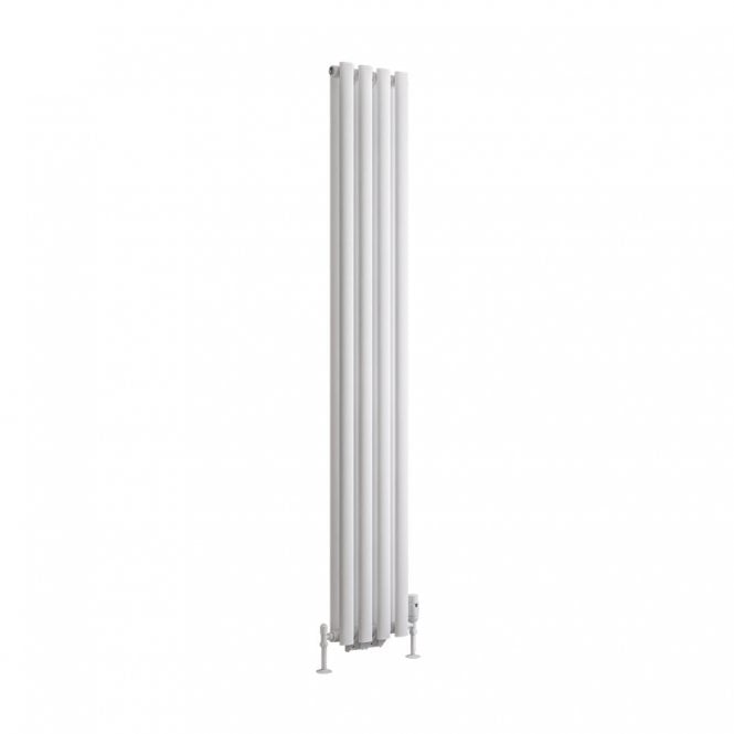 Eastbrook Tunstall Double 1800 x 280 Radiator