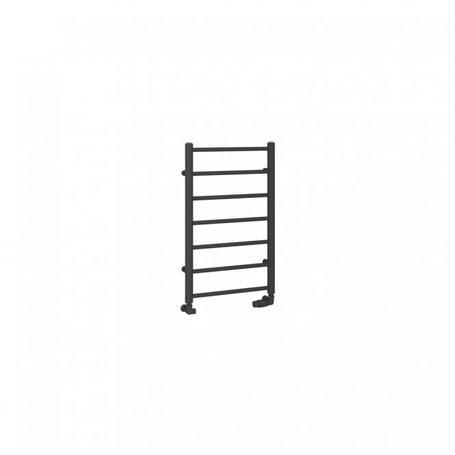 Eastbrook Tuscan Round 800 x 500 Towel Rail