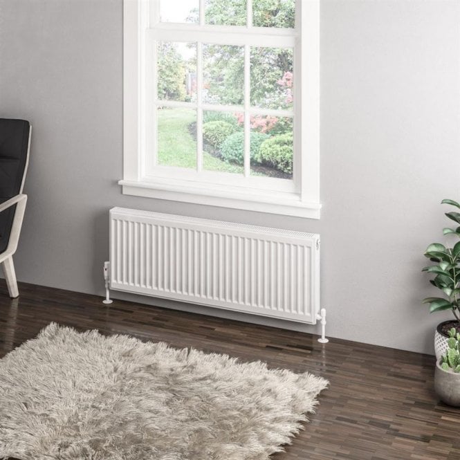 Eastbrook Type 11 Compact Panel Radiator 400 x 1100