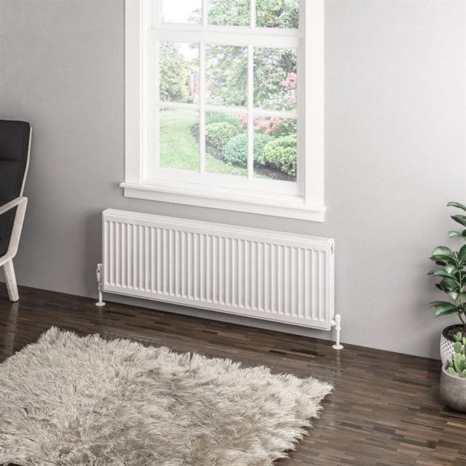 Eastbrook Type 11 Compact Panel Radiator 400 x 1200