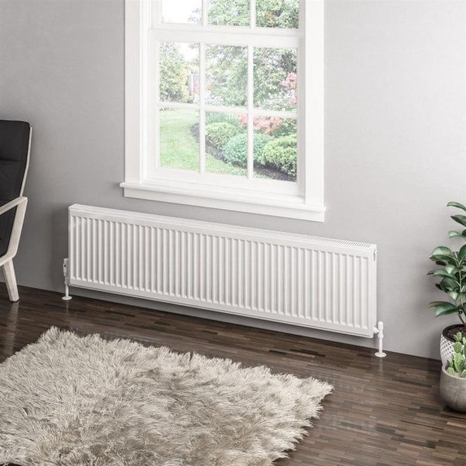 Eastbrook Type 11 Compact Panel Radiator 400 x 1600