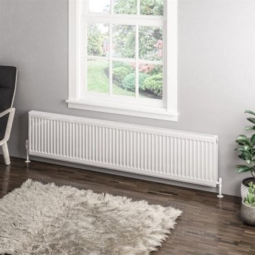 Type 11 Compact Panel Radiator 400 x 1800