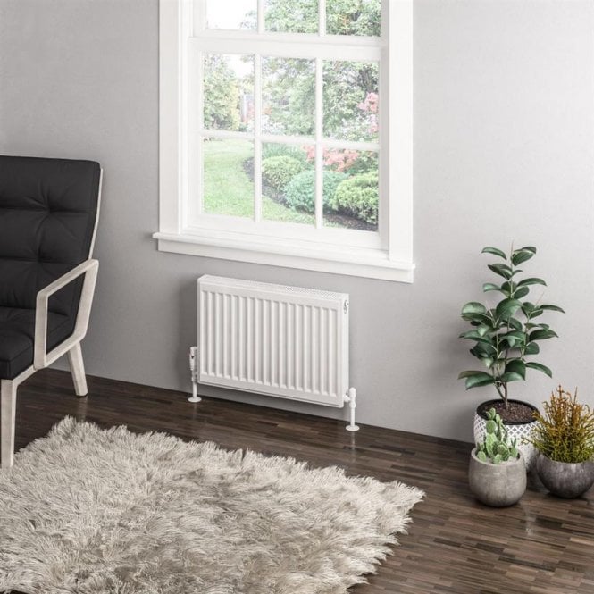 Eastbrook Type 11 Compact Panel Radiator 400 x 600