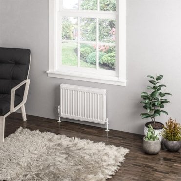 Type 11 Compact Panel Radiator 400 x 600