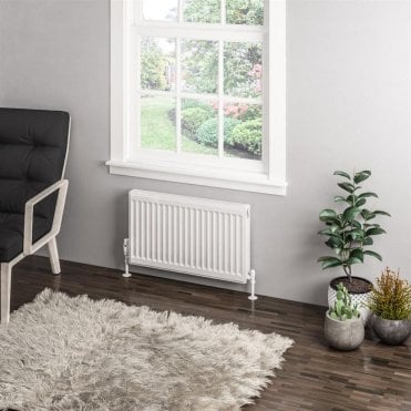 Type 11 Compact Panel Radiator 400 x 700
