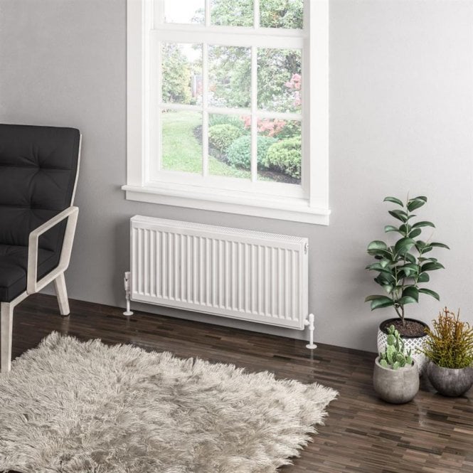 Eastbrook Type 11 Compact Panel Radiator 400 x 900