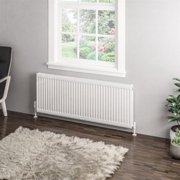 Type 11 Compact Panel Radiator 500 x 1300