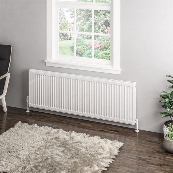 Eastbrook Type 11 Compact Panel Radiator 500 x 1500
