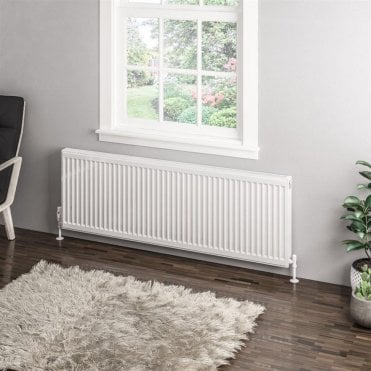 Type 11 Compact Panel Radiator 500 x 1500