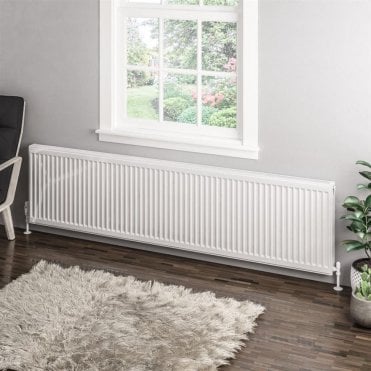 Type 11 Compact Panel Radiator 500 x 2000