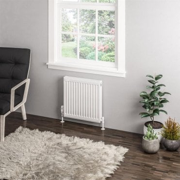 Type 11 Compact Panel Radiator 500 x 500