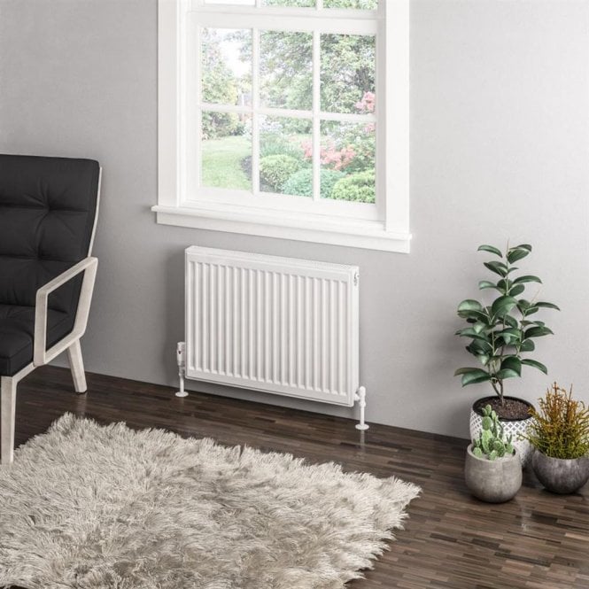 Eastbrook Type 11 Compact Panel Radiator 500 x 700