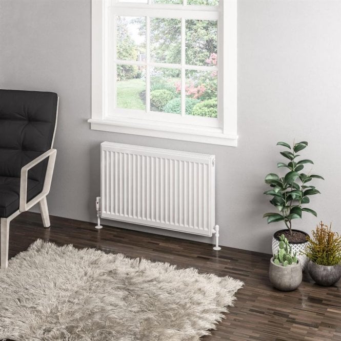 Eastbrook Type 11 Compact Panel Radiator 500 x 800