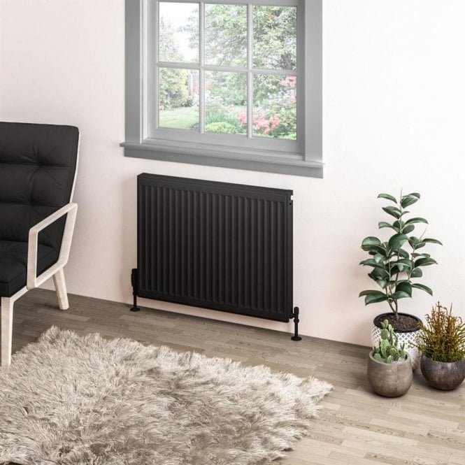 Eastbrook Type 11 Compact Panel Radiator 600 x 1000