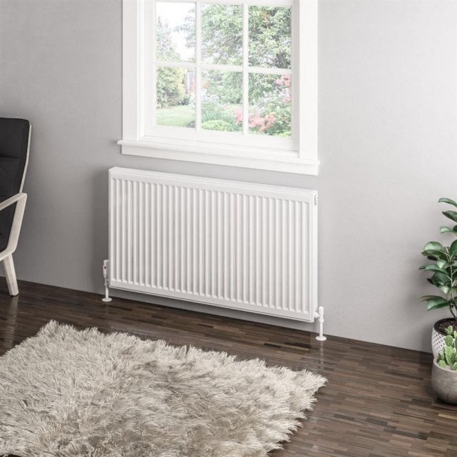 Eastbrook Type 11 Compact Panel Radiator 600 x 1100