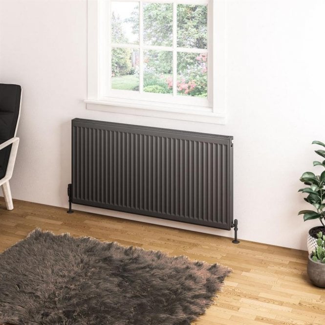Eastbrook Type 11 Compact Panel Radiator 600 x 1200